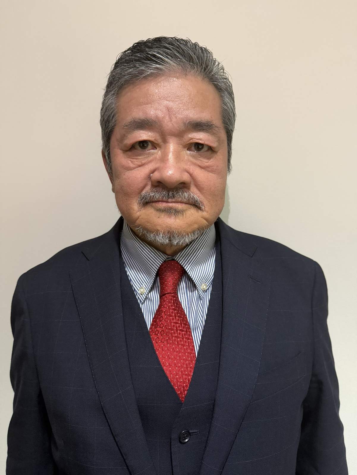 顧問 川原潤一