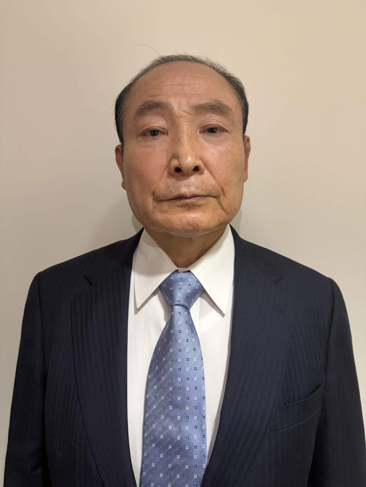 最高顧問 黒木義則